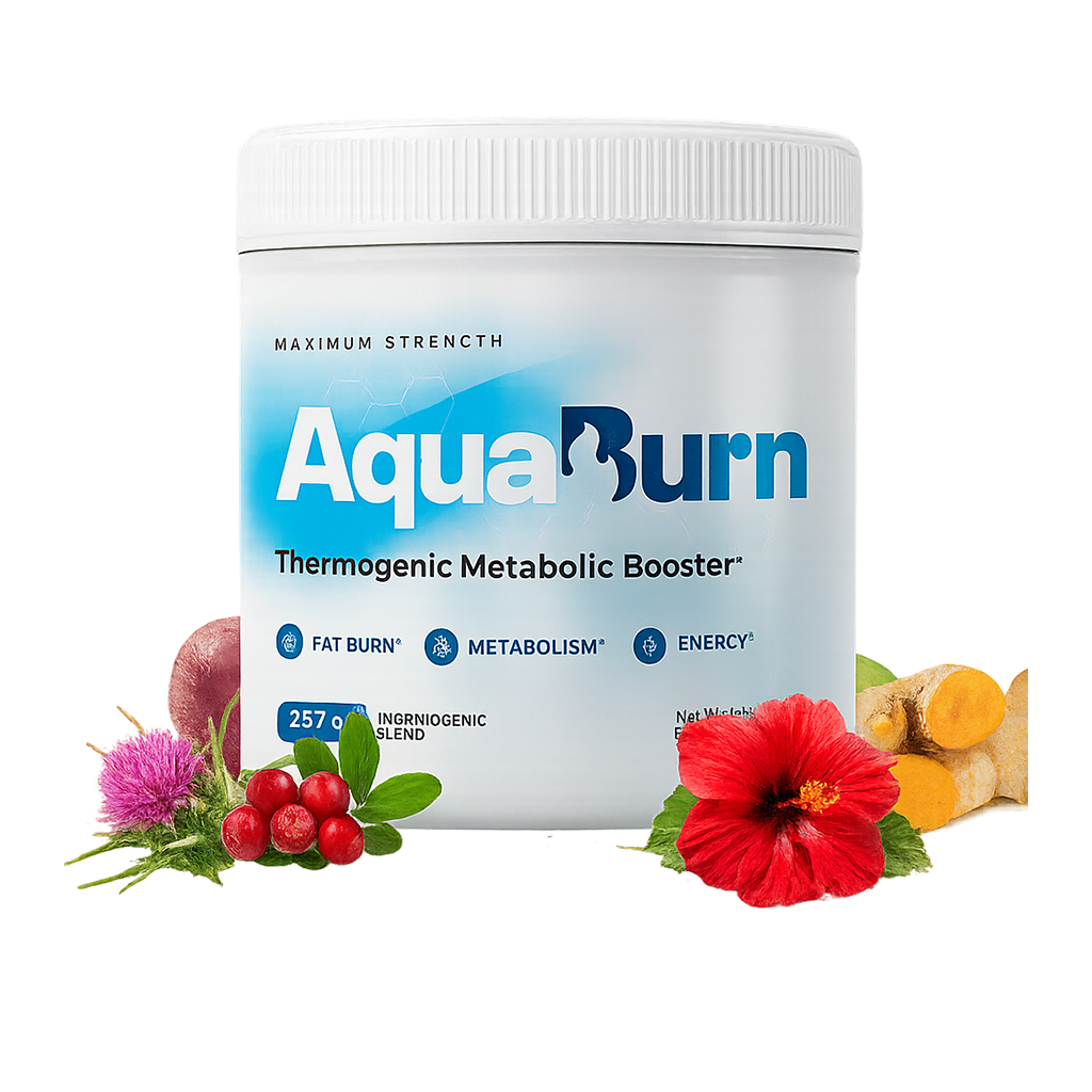 aquaburn buy