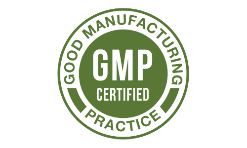 aquaburn GMP Certified